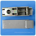Steel Frame Spring Full Range Refrigerator Door Hinges With Gray Or White Abs Cover 400l